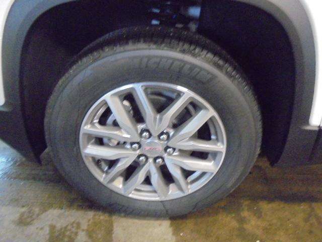 GMC Acadia 2017 photo 13